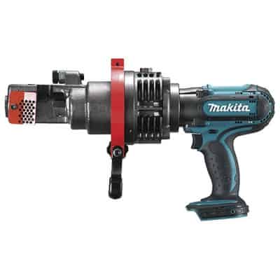 MAKITA Coupe fer à béton 18V 20mm - DSC191Z solo