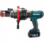 MAKITA Coupe fer à béton 18V 3Ah 20mm - DSC191RF