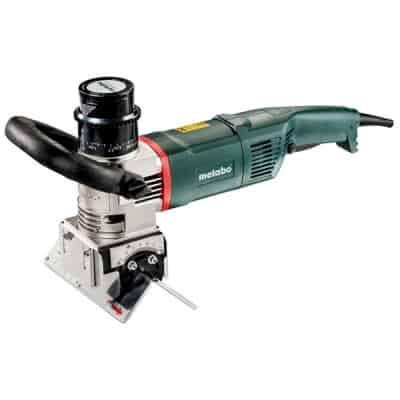 METABO Affleureuse à métaux 1600W KMF 16-15 F - 601753500