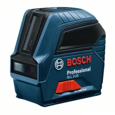 BOSCH Laser ligne 10 m GLL2-10 - 0601063L00