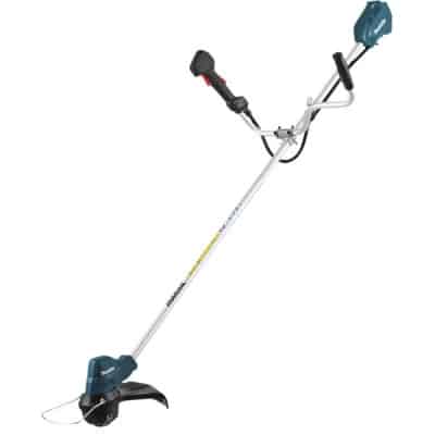 MAKITA Coupe-herbe Débroussailleuse 18V - DUR191UZX3 (solo)