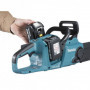 MAKITA Tronçonneuse 36V (2x18V) guide 35cm - DUC353Z solo