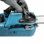 MAKITA Tronçonneuse 36V (2x18V) guide 35cm - DUC353Z solo