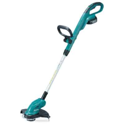 MAKITA Coupe-herbe 18V 3Ah - DUR181SF