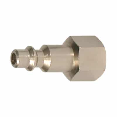 LACME Embout raccord rapide RAC 511 - 1/4" Femelle - 360400