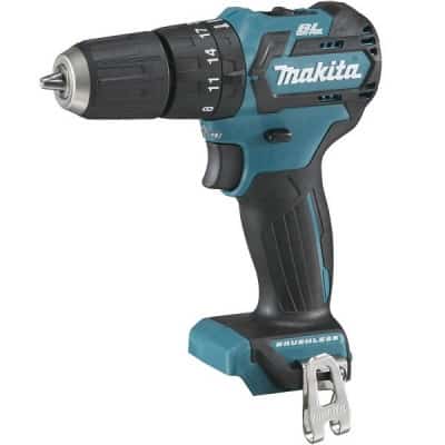 MAKITA Perceuse visseuse percussion 10.8V - HP332DZ solo