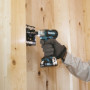 MAKITA Visseuse à chocs 10.8V - TD111DZ solo