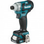 MAKITA Visseuse à chocs 10.8V 2Ah - TD111DWAE