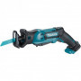 MAKITA Scie sabre 10.8V - JR103DZ solo