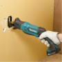 MAKITA Scie sabre 10.8V - JR103DZ solo