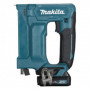 MAKITA Agrafeuse sans fil 10.8V 2.0Ah - ST113DSAJ