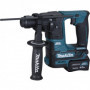 MAKITA Perforateur SDS-Plus 10.8V 4Ah - HR166DSMJ