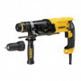 DEWALT Perforateur burineur SDS-plus 900W - D25144K