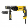 DEWALT Perforateur burineur SDS-plus 900W - D25144K