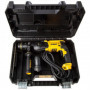 DEWALT Perforateur burineur SDS-plus 900W - D25144K