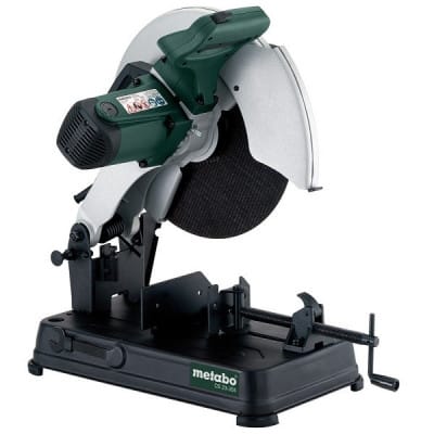 METABO Tronçonneuse à métaux 2300W 355mm CS 23-355 - 602335000