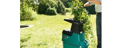 Broyeurs de végétaux et scarificateurs pour jardins | Guedo Outillage