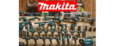 Gamme d'outils 10.8V/12V CXT de Makita | Guedo Outillage