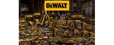 Dewalt XR 18V | Outils électroportatifs sans-fil 18V | Guedo Outillage