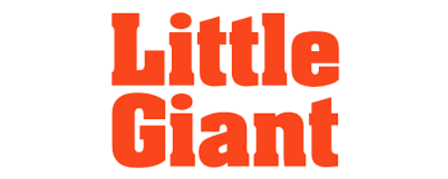 LITTLE GIANT