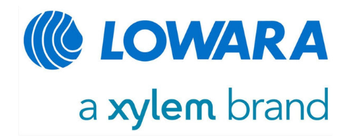 LOWARA xylem