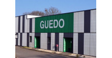 Guedo outillage